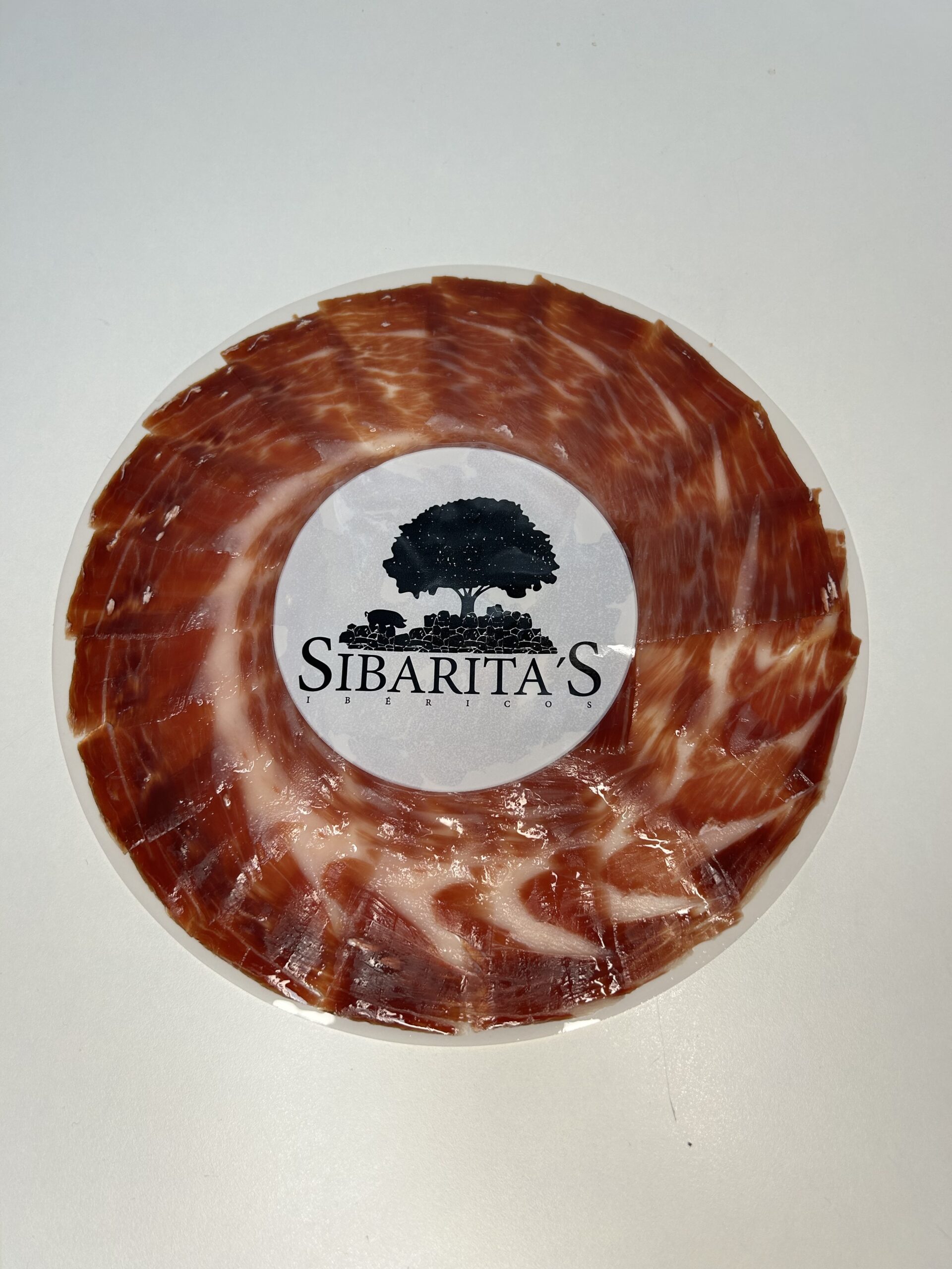 Jamón Ibérico de Cebo